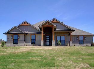6972 Scarlett Way, Godley, TX 76044