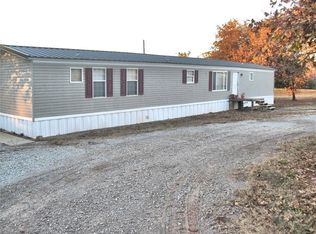 12 Thomas Glenn Rd, Shawnee, OK 74801