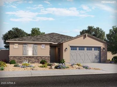 41585 W Coyote Run, Maricopa, AZ, 85138