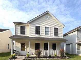 10227 Riverstone Cir, Louisville, KY 40229