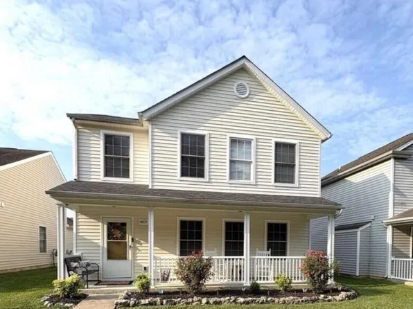 10227 Riverstone Cir, Louisville, KY 40229