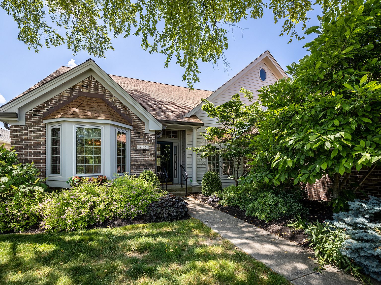 7135 Koldyke Dr, Fishers, IN 46038 Zillow