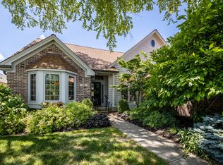 7135 Koldyke Dr, Fishers, IN 46038