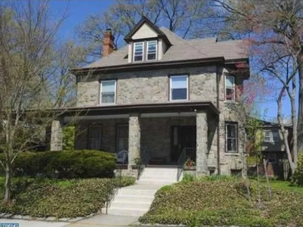 2101 N Van Buren St, Wilmington, DE 19802