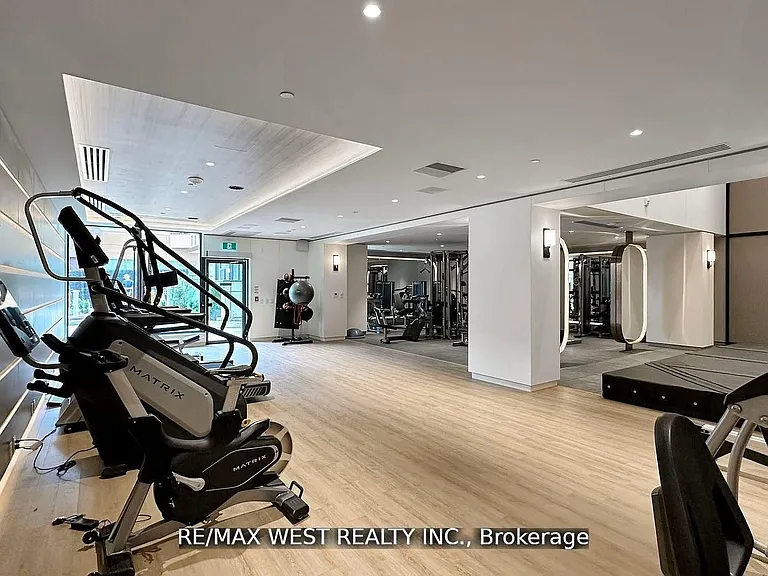 1100 Sheppard Ave W #1023 — Photo 36