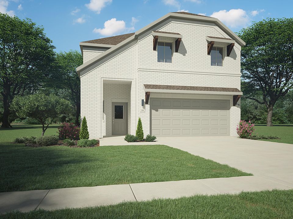 Elevation B