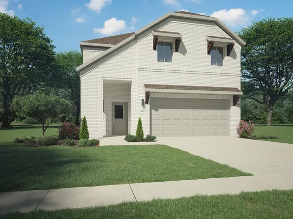 4015 Nasworthy Dr, Farmersville, TX 75442