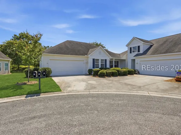 11 Mackay Ln, Bluffton, SC 29909