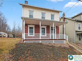 337 W Main St, Bath, PA 18014