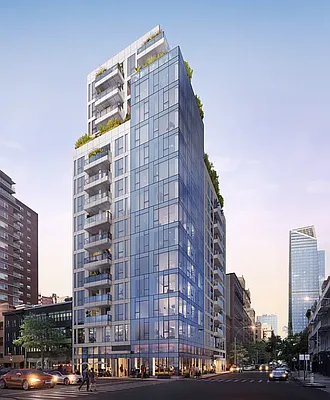 Rented by Douglas Elliman | media 86