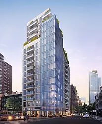 Rented by Douglas Elliman