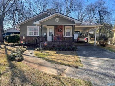 911 Odell Ave, Gadsden, AL, 35901