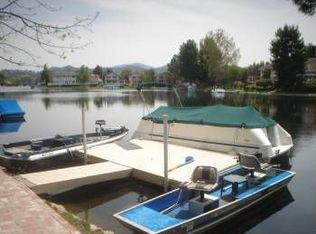 2560 Northshore Ln, Thousand Oaks, CA 91361