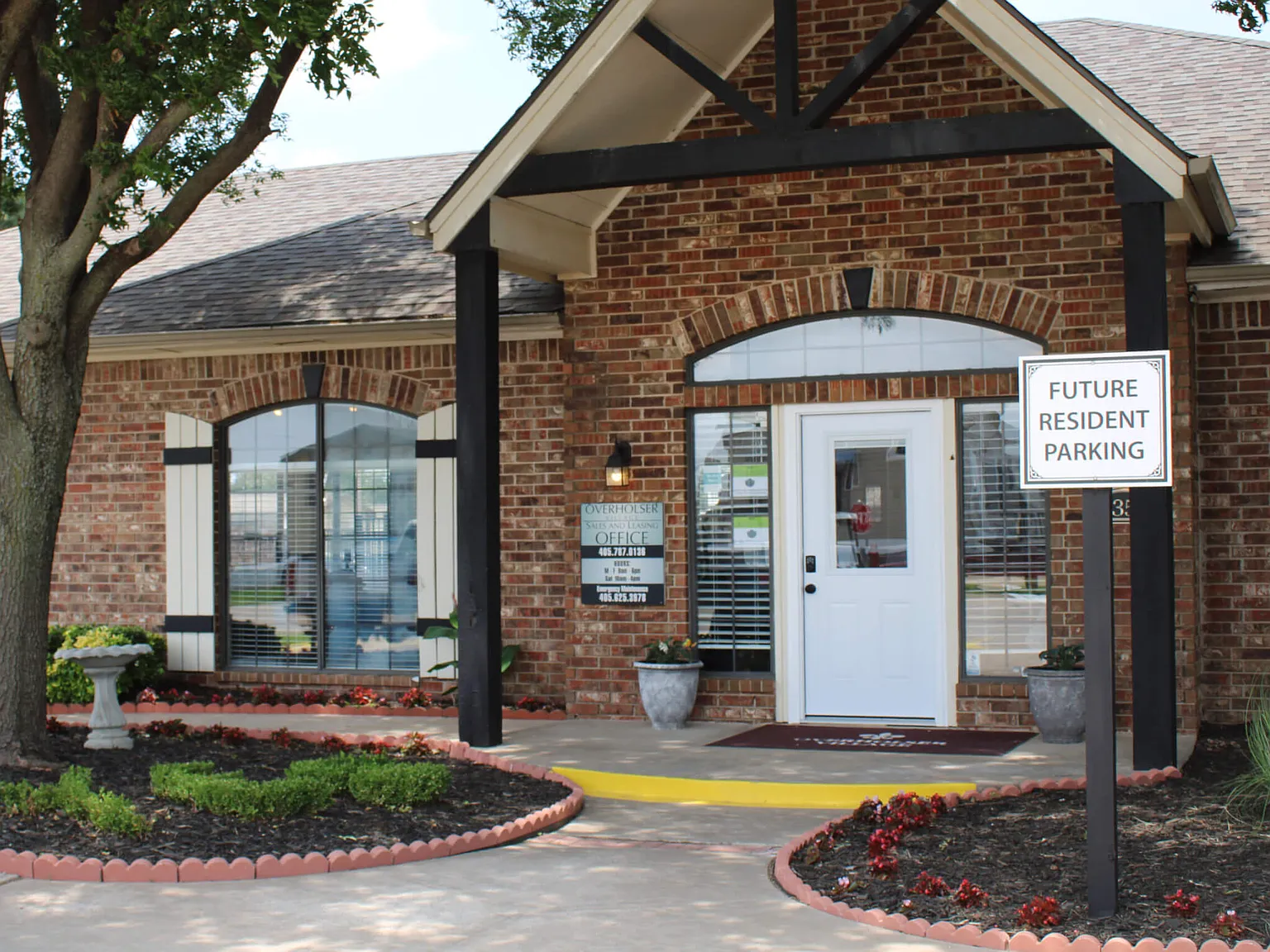 Overholser Village — Photo 3