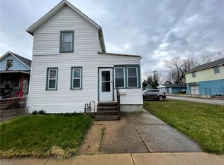 7604 Dudley Ave, Cleveland, OH 44102