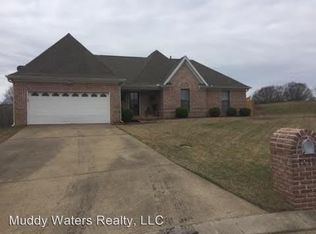 7215 Helen Cv, Olive Branch, MS 38654