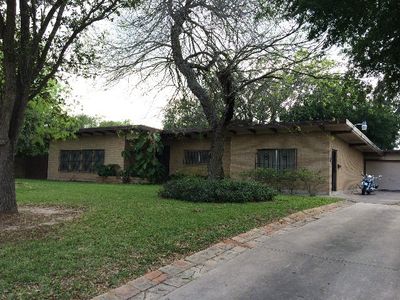 18 Resaca Blvd, Brownsville, TX, 78520