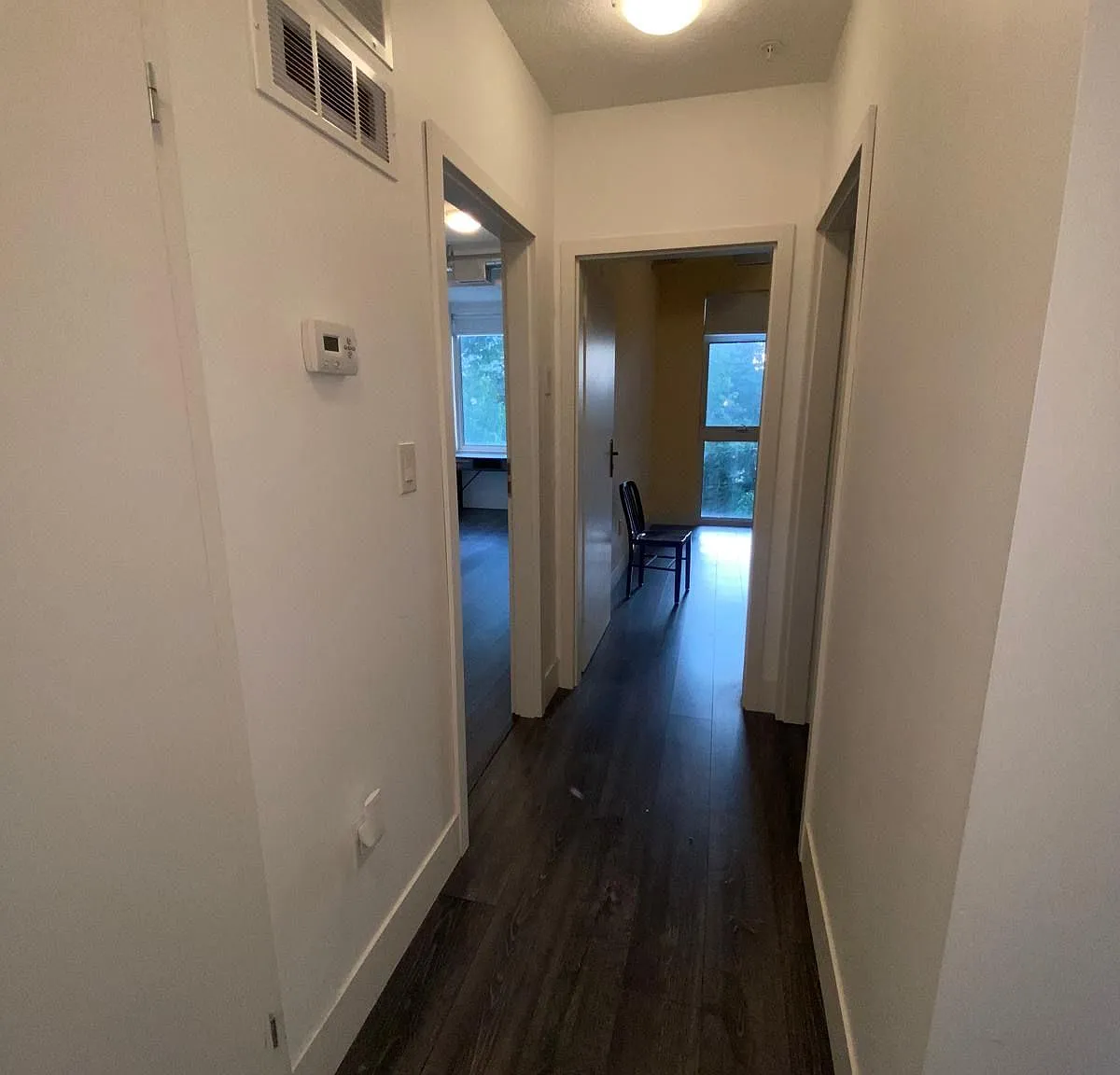 2 bed, $2,299 — Photo 2
