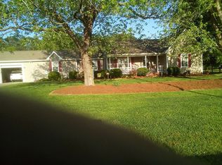 6260 Ledbetter Rd, Climax, NC 27233