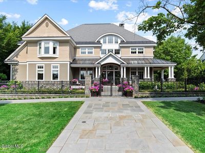 589 North Broadway, Saratoga Springs, NY, 12866