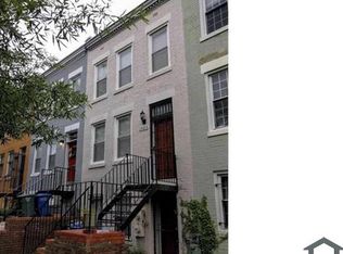 1523 Pennsylvania Ave SE #1, Washington, DC 20003