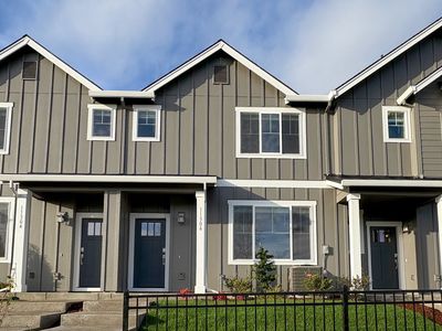 11306 NW 317th Ave, North Plains, OR, 97133