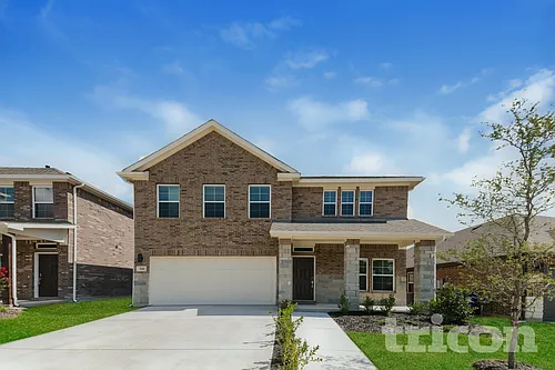 341 Sun Harvest Dr Photo 1