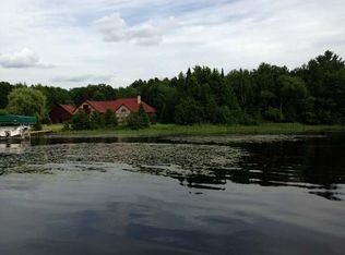 419 17 Bonkowski Rd, Three Lakes, WI 54562