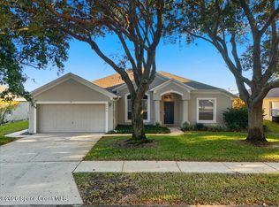 5596 River Oaks Dr N, Titusville, FL 32780