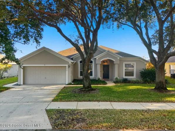 5596 River Oaks Dr N, Titusville, FL 32780