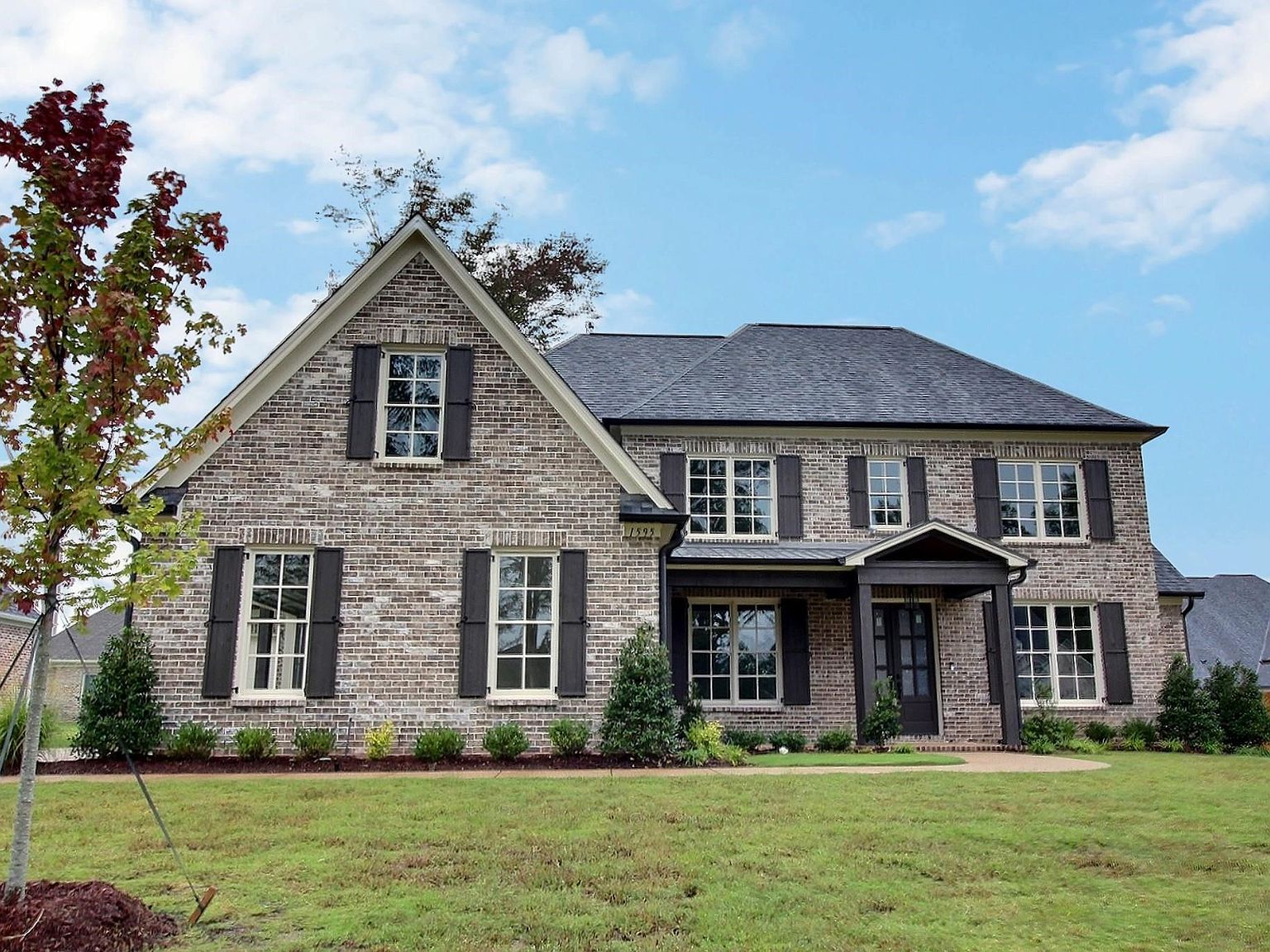 1595 Paso Fino Trl, Collierville, TN 38017 MLS 10140545 Zillow