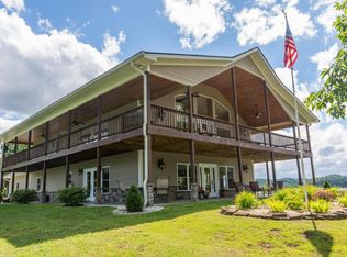380 Sugar Camp Ln, Maynardville, TN 37807