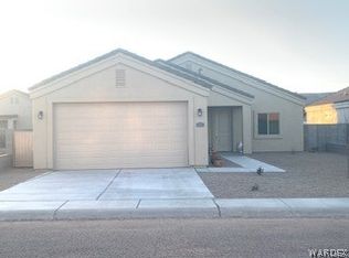 3635 Miller St, Kingman, AZ 86402