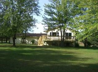 18241 Swallow St NW, Oak Grove, MN 55011