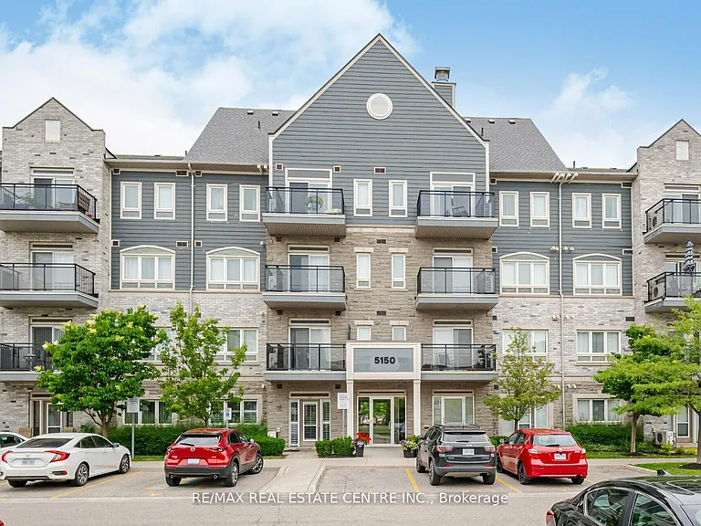 5150 Winston Churchill Blvd #305 — Photo 1