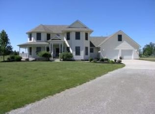 12024 Clayton Rd, Monroeville, IN 46773