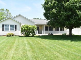 2284 Katherine Blvd, Medway, OH 45341