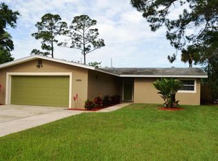1464 Wildrose Ln, Daytona Beach, FL 32117