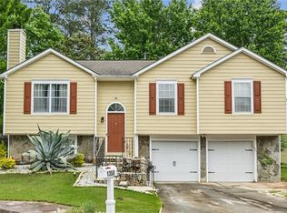 1358 Stoneleigh Way, Stone Mountain, GA 30088