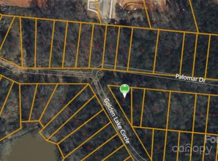 7611 Golden Lake Cir, Huntersville, NC