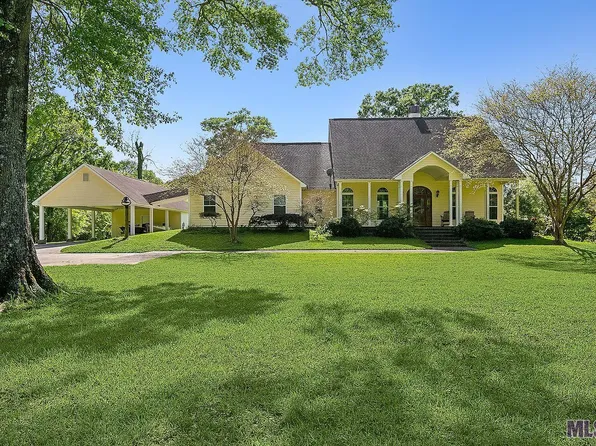 7808 S Tiger Bend Rd, Baton Rouge, LA 70817