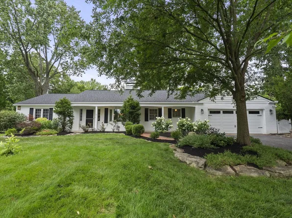 883 Clover Dr, Columbus, OH 43235