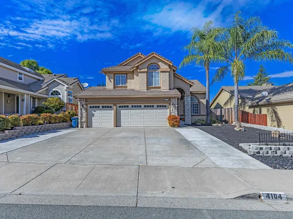 4104 Spaulding St, Antioch, CA 94531