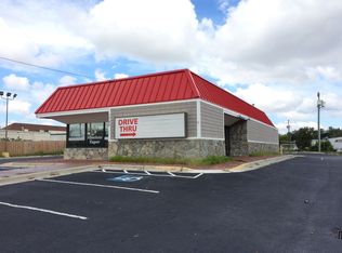 1725 Dawson St, Wilmington, NC 28403