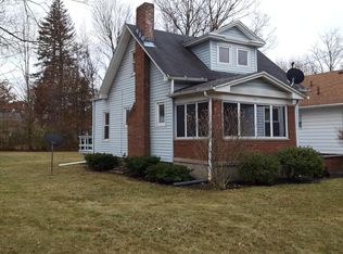 191 Erskine Ave, Youngstown, OH
