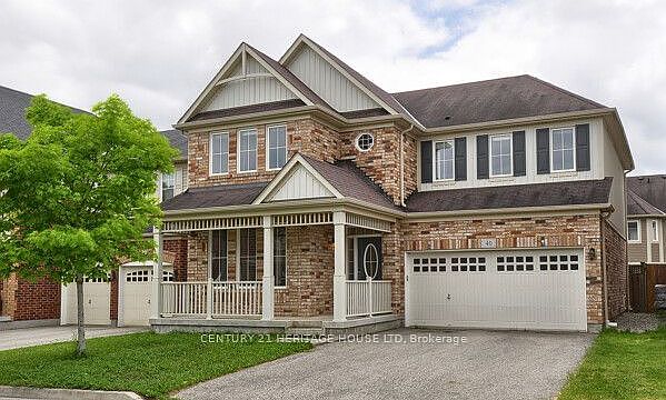 1st image of 40 Beattie Cres