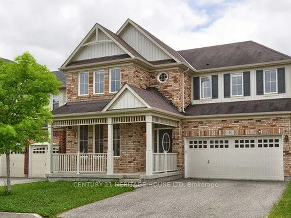 40 Beattie Cres, Cambridge, ON N3C 0E8