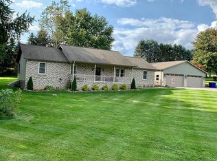 162 Bear Creek Rd, Prospect, PA 16052