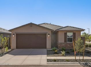 16035 W Bronco Trl, Surprise, AZ 85387
