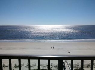 2200 N Ocean Blvd UNIT 802, North Myrtle Beach, SC 29582